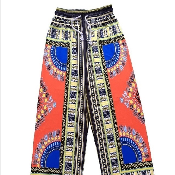 👖Unique pants 👖 - Picture 2 of 3